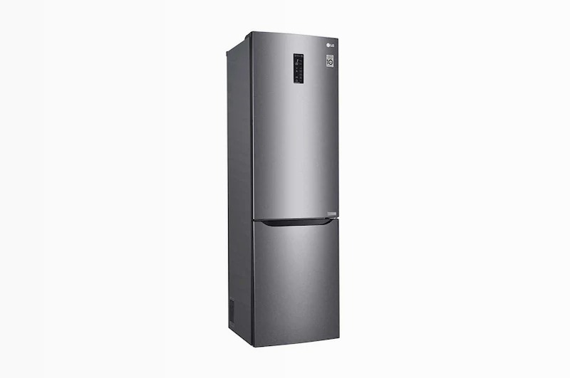 Frigorifero Combinato LG GBB60DSMFS A 375lt