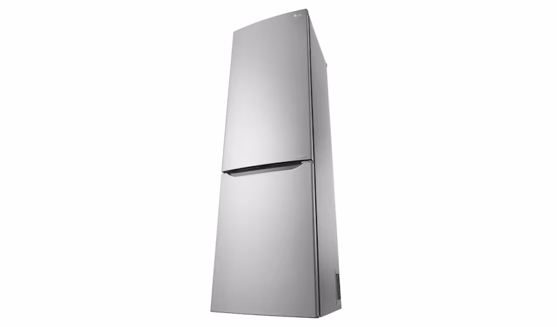 LG Frigorifero Combinato con Display LED A 343lt