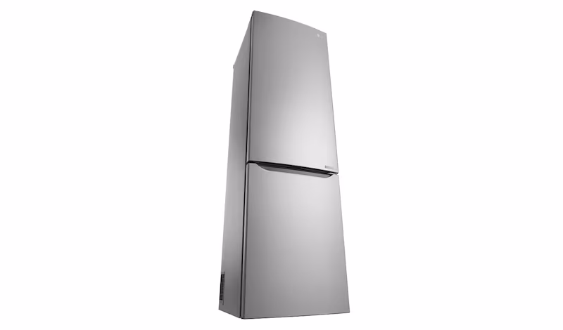 LG Frigorifero Combinato con Display LED A 343lt