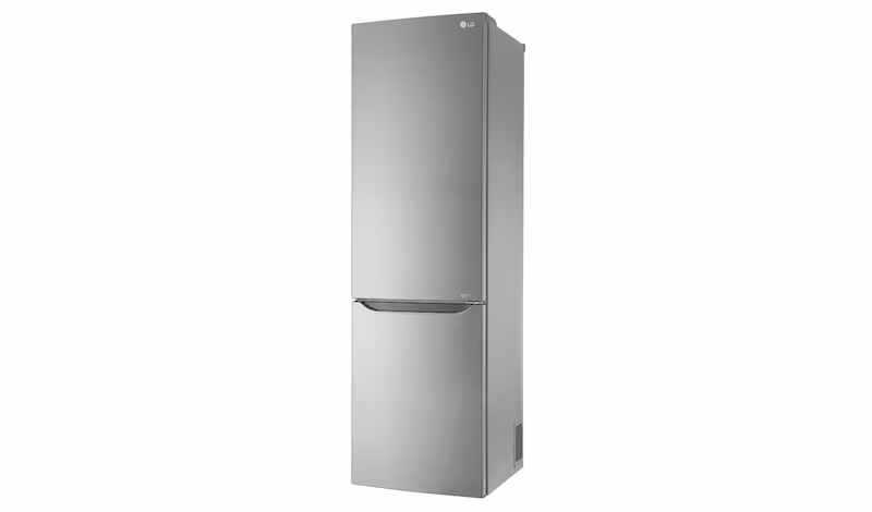 LG Frigorifero Combinato con Display LED A 343lt