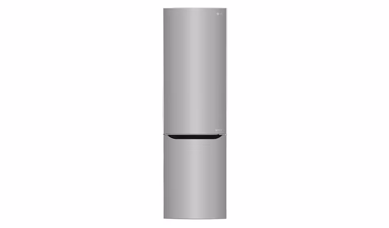 LG Frigorifero Combinato con Display LED A 343lt