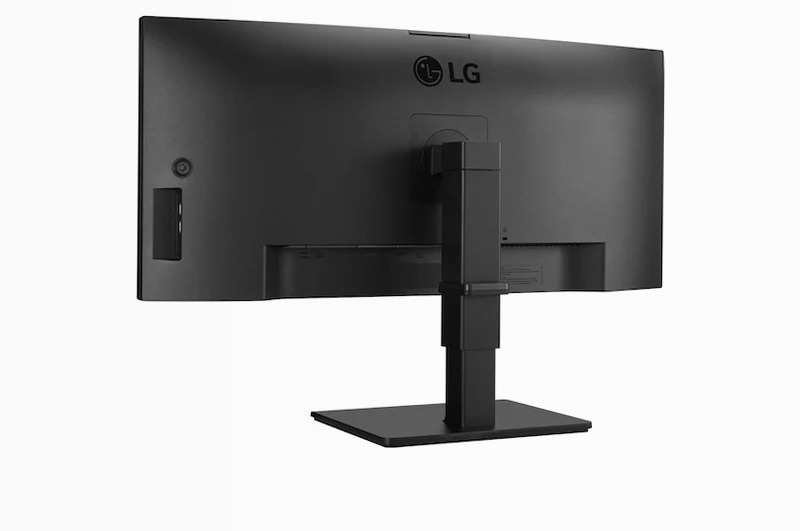 LG Business 34BQ77QC-B 34" Fucsia