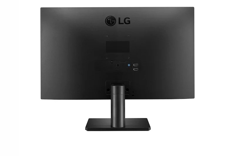 LG 24MP500-B - Monitor Full HD 24" Blu