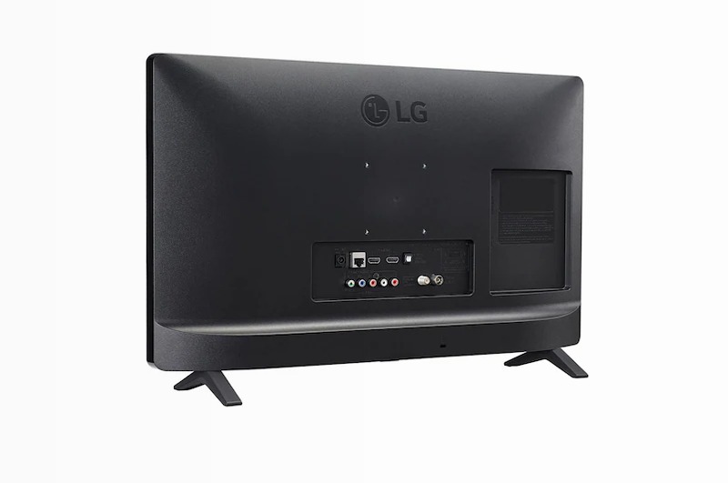 LG Monitor TV LED 28" 16:9 HD Ready Smart TV - 28TL520S-PZ | LG Italia 1366 x 768