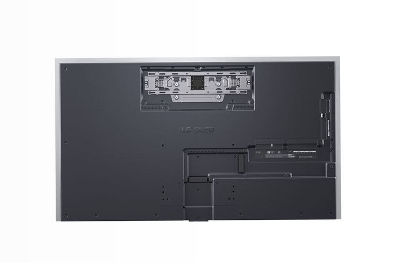 TV OLED LG G5 55 pollici - Immersione Visiva e Audio 4K