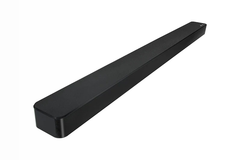 LG Soundbar 420W DTS Virtual:X Dolby Digital 3.1