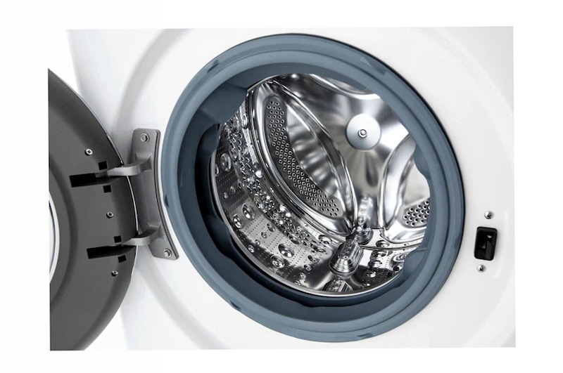 Lavatrice AI DD™ V9 - Classe A 1600rpm 9kg Bianco