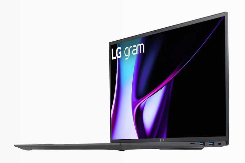 Notebook LG Ultra7 16" 16 Windows