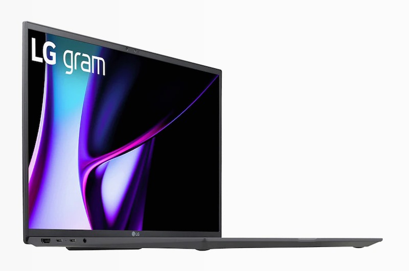 Notebook LG Ultra7 16" 16 Windows