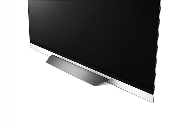 LG TV OLED 65" Smart TV 4K Beige