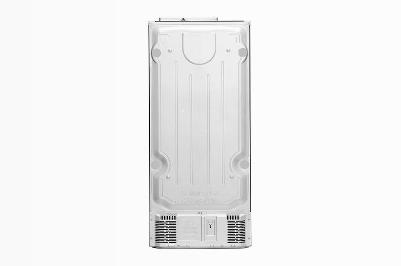 Frigorifero doppia porta LG | Classe F, 509L 509lt
