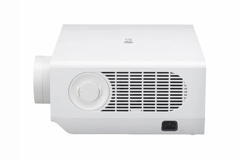 LG ProBeam BF50NST - Proiettore Laser WUXGA Bianco 40"