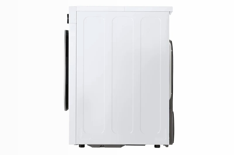 Asciugatrice 9kg LG Serie X5 - Pompa di calore DUAL Inverter B