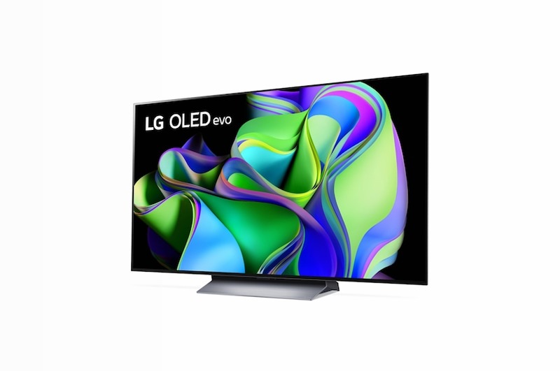 TV OLED C3 65'' LG Beige HD