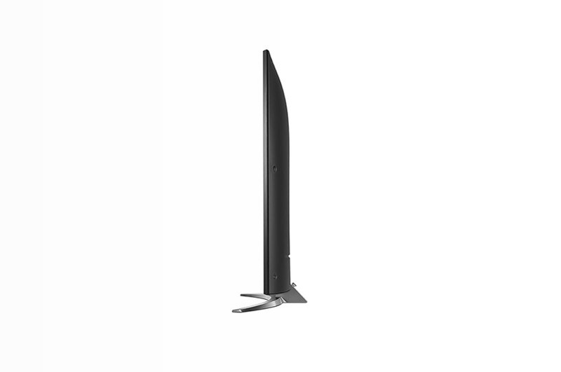 LG UHD TV 75'' Serie 8100 - LED 4K Smart TV webOS 5.0 Beige