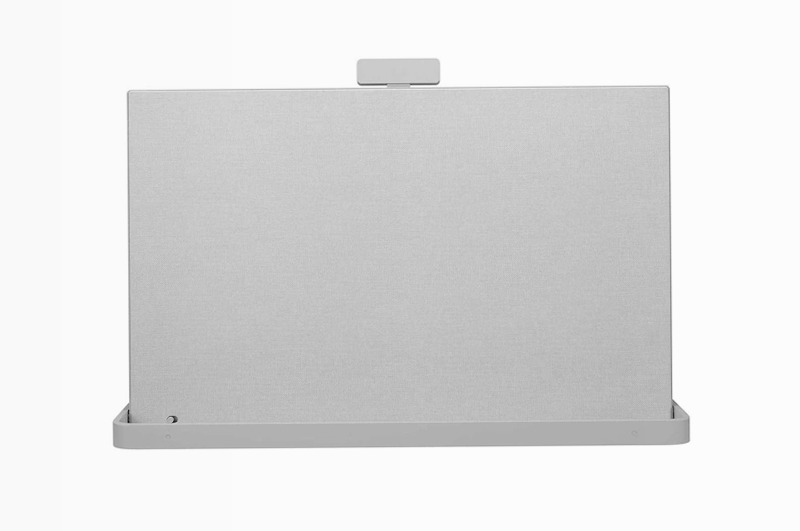 LG Libero 27BQ70QC-S 27" Grigio
