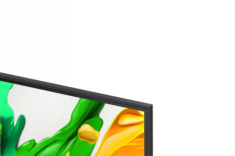 TV 50 pollici LG QNED AI QNED86 4K Smart TV 2025 - 50QNED86A6C | LG Italia 50" HD