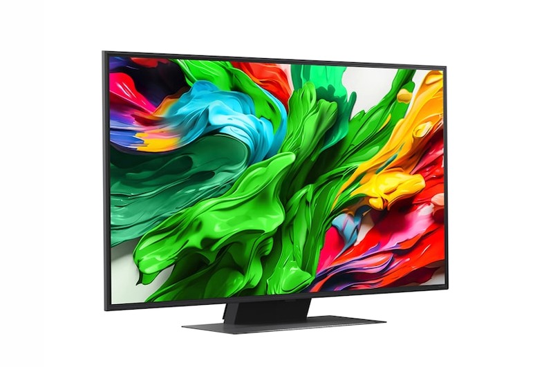 TV 50 pollici LG QNED AI QNED86 4K Smart TV 2025 - 50QNED86A6C | LG Italia 50" HD