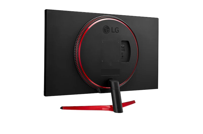 LG UltraGear 32GN600-B.BEU 32" Fucsia