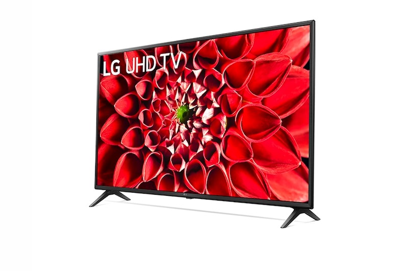 LG UHD TV 49" Serie 7100 - LED 4K IPS Display Processore Quad Core - 49UN71006LB | LG Italia Crystal UHD