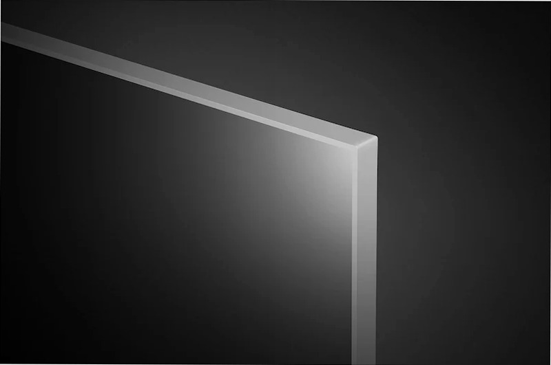 LG NanoCell TV 43'' Serie Nano 77 - NanoCell 4K Nano Color - 43NANO776PA | LG Italia Bianco