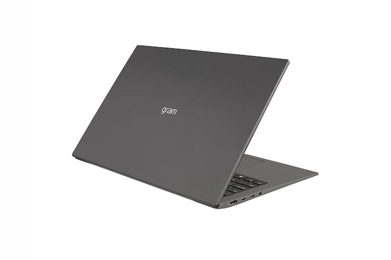 LG gram 16Z90Q - Notebook Ultraleggero 16 Windows