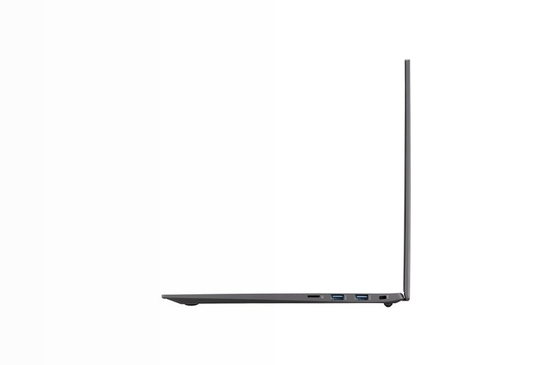 LG gram 16Z90Q - Notebook Ultraleggero 16 Windows