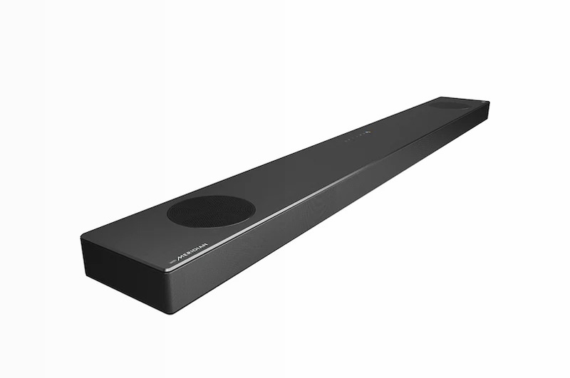 LG Soundbar 520W Dolby Atmos® Meridian Audio 5.1.2ch Bluetooth - SN9YG | LG Italia 5.1