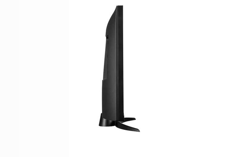 LG Full HD TV 27" Serie TQ615S Nero