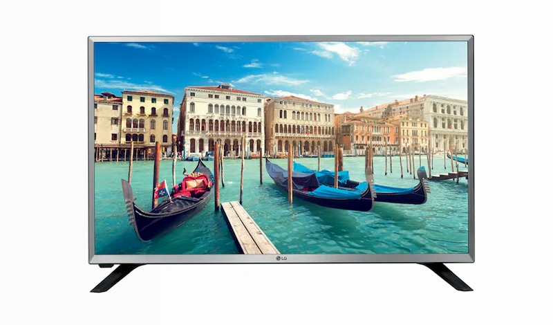LG TV LED 32" HD Ready Smart TV DVB-T2/S2 Wi-Fi Integrato - 32LJ590U | LG Italia