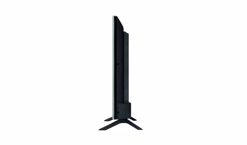 LG TV LED 32" Smart con Wi-Fi Nero HD