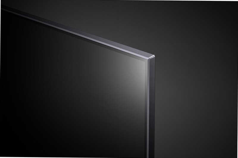 LG NanoCell TV 50'' Serie Nano 85 - NanoCell 4K Nano Color Local Dimming - 50NANO856PA | LG Italia