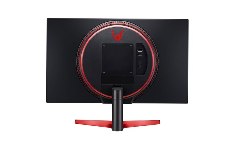 LG UltraGear GN60T - Monitor Gaming 24" Nero IPS 1920 x 1080