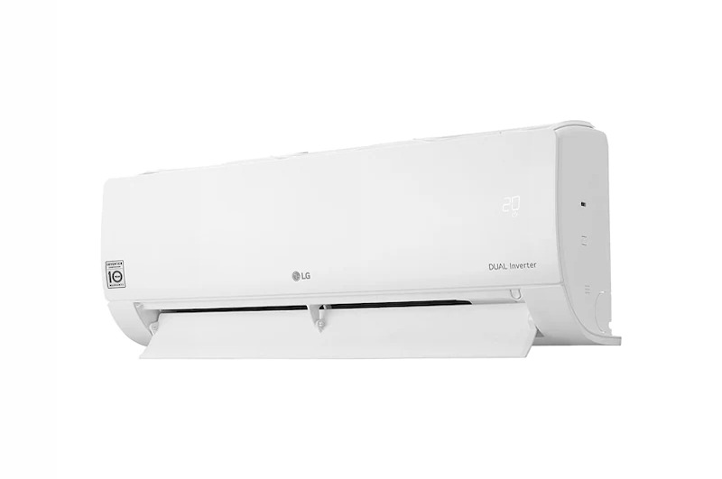 Condizionatore monosplit DUALCOOL Libero Smart A