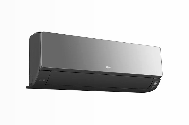 Condizionatore LG AC12BK ARTCOOL Mirror 12000BTU 3500btu