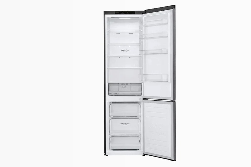 Frigorifero combinato LG | Classe E, 384L E 384lt