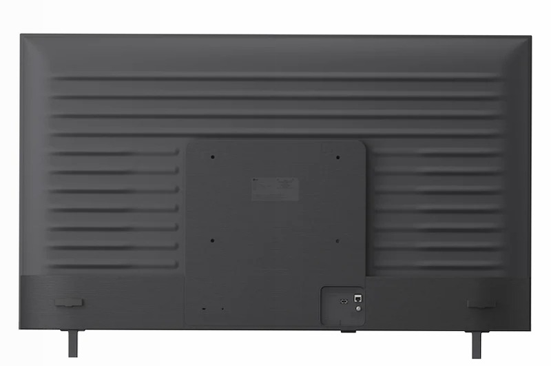 TV 55 pollici LG NANO 4K UHD AI NU85 4K Smart TV 2026 - | 55NU850B6LA.API | LG Italia