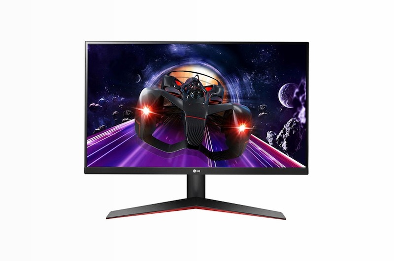 LG Monitor Gaming IPS 27'' Full HD