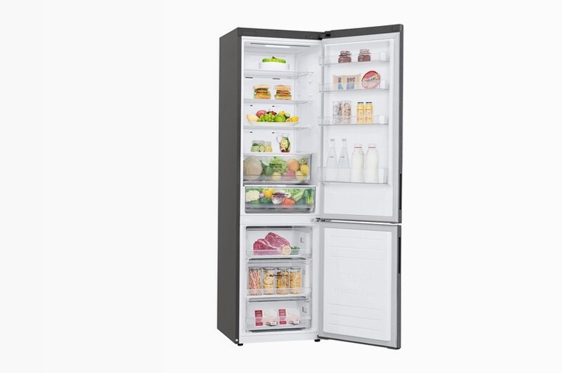 Frigorifero Combinato LG | Classe C, 384L C 384lt