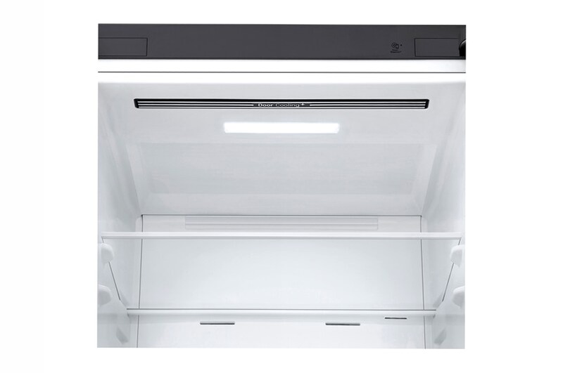 Frigorifero Combinato LG | Classe C, 384L C 384lt