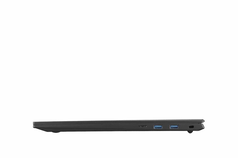 LG gram 17Z90R - Notebook Ultraleggero con Windows 11 Home 16
