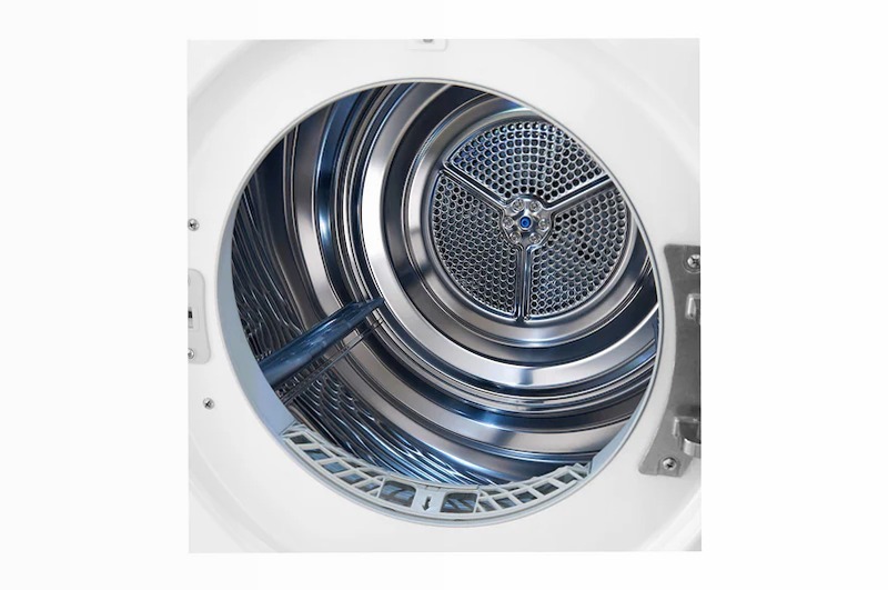 Asciugatrice LG RC90U2AV2W 9kg A
