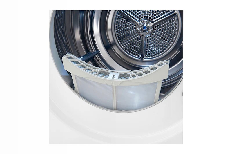 Asciugatrice LG RC90U2AV2W 9kg A