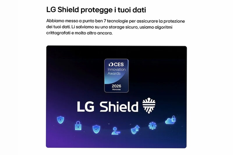 TV 50 pollici LG NANO 4K UHD AI NU85 4K Smart TV 2026 - | 50NU850B6LA.API | LG Italia