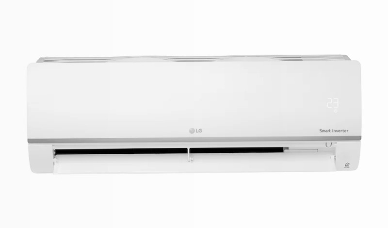LG Italia - Nuove Innovazioni in Eletrodomestici