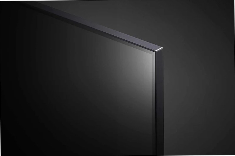 LG NanoCell TV 86'' Serie Nano 91 4K