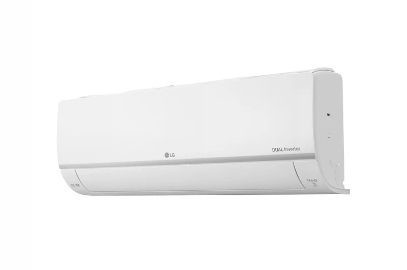 Condizionatore monosplit DUALCOOL Special Plus | 12000 BTU | Wi-Fi, compressore garantito 10 anni A