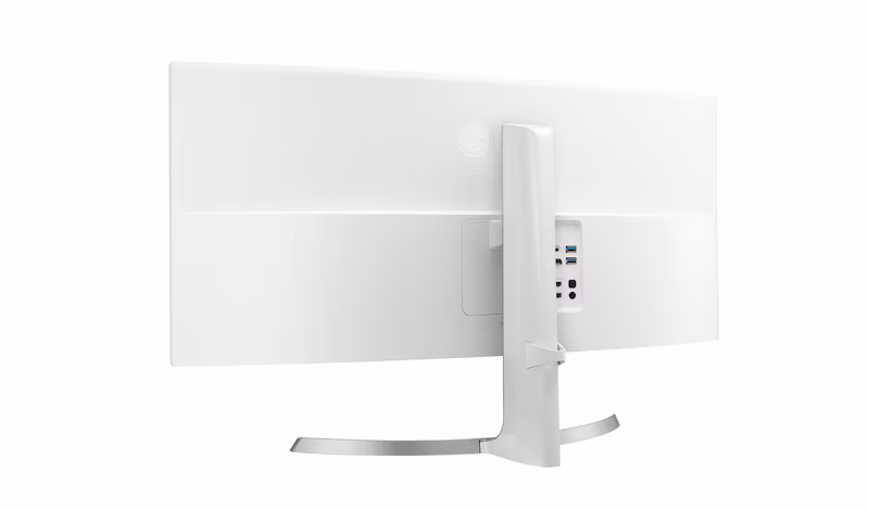 LG 34UC99 - Monitor PC 21:9 Curvo 34" IPS