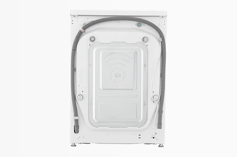 LG Lavatrice Smart AI DD™ TurboWash™ 8kg 1400rpm