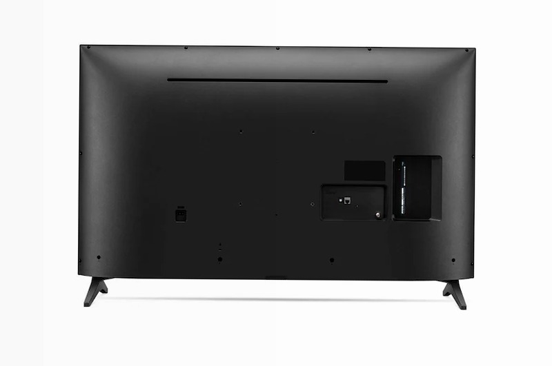Smart TV Ultra HD da 50 pollici LG HD / 720p (1280 × 720)pixel 50" HD / 720p (1280 × 720)pixel